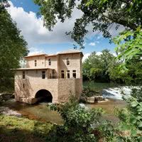 Moulin de Pézenas