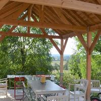 Domaine de la Carrière
