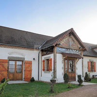 Domaine de la Carrière