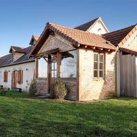Domaine de la Carrière
