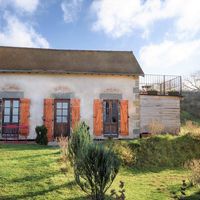 Domaine de la Carrière