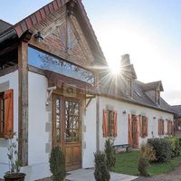 Domaine de la Carrière
