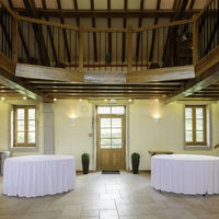 Domaine de la Carrière