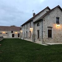 La Beauvoisière