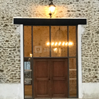 La Beauvoisière
