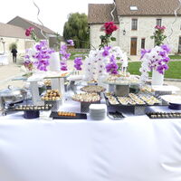 La Beauvoisière