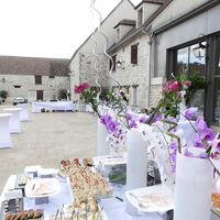 La Beauvoisière