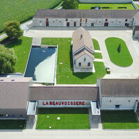La Beauvoisière
