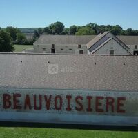 La Beauvoisière