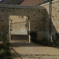 La Beauvoisière