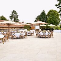 Terrasse de la Laiterie