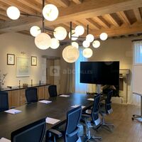 Salle Monade