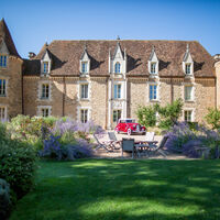 Le Château