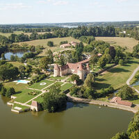 Domaine des Étangs