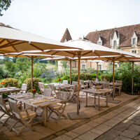 Domaine des Étangs