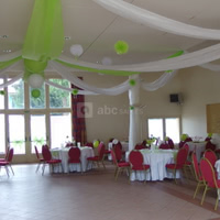 La Villa Saint-Laurent