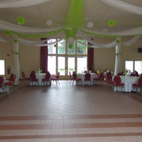 La Villa Saint-Laurent