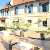 La Villa Saint-Laurent