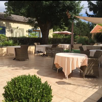 La Villa Saint-Laurent