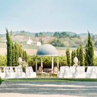 Château la Durantie