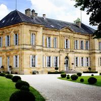 Château la Durantie