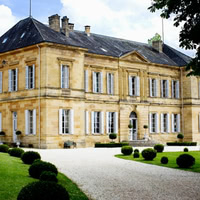 Château la Durantie