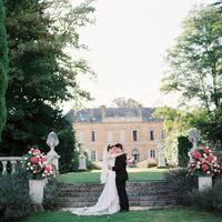 Château la Durantie