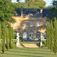 Château la Durantie