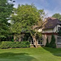 Pitch And Putt