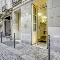Entrée