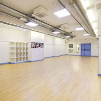 La salle Lilla