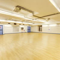 La grande salle