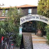 La Maison du Bassin