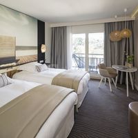 Thalazur Arcachon****