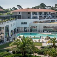 Thalazur Arcachon****