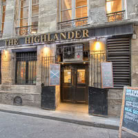 Highlander