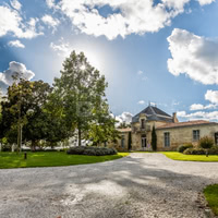 Château Cordeillan-Bages *****