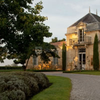 Château Cordeillan-Bages *****