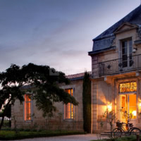 Château Cordeillan-Bages *****