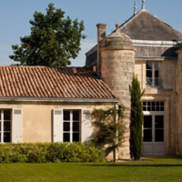 Château Cordeillan-Bages *****