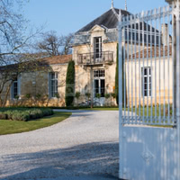 Château Cordeillan-Bages *****