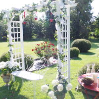 Décoration de jardin