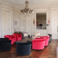 Salle de réception