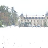 Château de la Pierre
