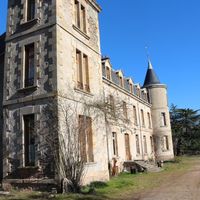 Château de la Pierre