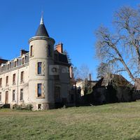 Château de la Pierre