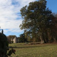 Château de la Pierre