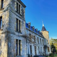 Château de la Pierre