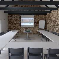 La Maison de Lanhellen Vihan