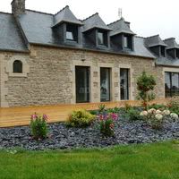 La Maison de Lanhellen Vihan